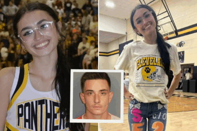 Bubbly Cheerleader’s Final Act: Alabama Teen Shot at Bonfire Party to Donate Organs After Irreversible Brain Damage