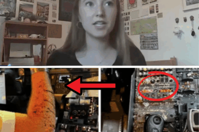 TERRIFYING MID-AIR NIGHTMARE: United Airlines Passengers Recount Heart-Stopping Chaos as Enigmatic Object Shatters Windshield at 36,000 Feet, Leaving Pilot Bloodied and Bleeding – The Jaw-Dropping Ultimate Cause Finally Exposed!😱🚨