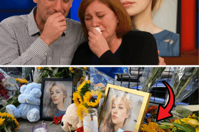 Heartbreaking: After nearly 2 months, Iryna Zarutska’s family still cannot receive their daughter’s body and bring it back to Ukraine💔When they found out the reason, everyone was heartbroken😢