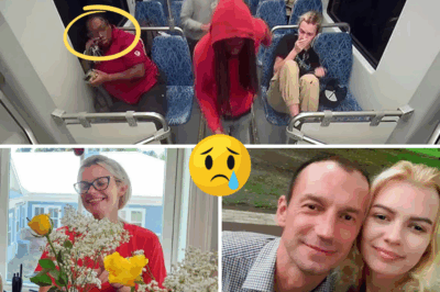 Eyes Wide Shut: The Chilling Silence of Strangers as Ukrainian Refugee Iryna Zarutska Bleeds Out on a Crowded Train – Were Her Fellow Passengers Monsters in Human Skin, Complicit in Her Agonizing Final Moments?