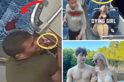 Unexpected details of the Iryna Zarutska massacre revealed: While terrified passengers fled the bloody scene, an unexpected person braved the horror to desperately call for help – And everyone was shocked to learn his true identity!