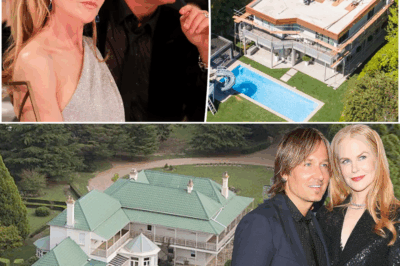 Country King Caught Red-Handed? Nashville Insiders Reveal the Steamy Affair That Could Cost Keith Urban $75M Empire