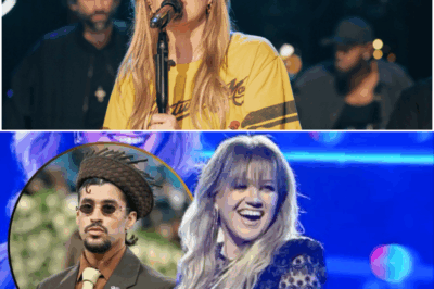 From ‘Since U Been Gone’ to ‘Desde Que Te Fuiste’? Kelly Clarkson Promises to Learn Spanish After Super Bowl LVIII Halftime Show — Fans Are Losing It 😭💃