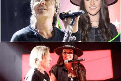 FURY IN EVERY NOTE! Keith Urban’s Raw Lyric Change to “You’ll Think of Me” Ignites Speculation — A Public Goodbye to Nicole?