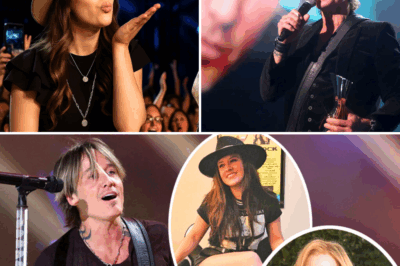 😱💍 Nicole Kidman Files for Divorce After 19 Years — and Keith Urban’s Shocking Stage Move Has Everyone Talking! 🎤💔