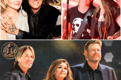‘Nicole Deserved Better!’ — Country Fans CANCEL Keith Urban After Onstage Shock 😡💔