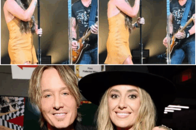 Britnee Kellogg Blows Minds on Stage! 😱 Shocking Duet with Keith Urban Leaves Fans Stunned – ‘Someone You Don’t Know Yet, But Will’ ✨