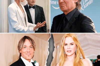 😱 Divorce Secrets Exposed: Nicole Kidman Wins Big — But Keith Urban’s Last-Minute Demand Could Change EVERYTHING 💥