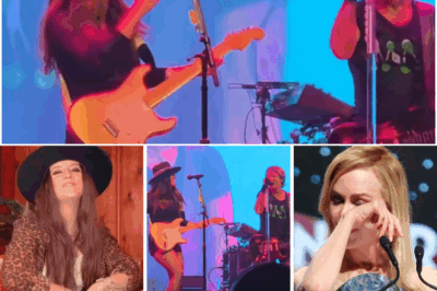 Keith Urban’s Viral Stage Clip Sends Fans Into FURY — ‘Justice for Nicole’ Trends Worldwide 🚨💔