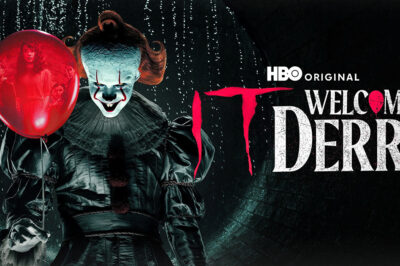 Pennywise’s Premiere Pandemonium: IT: Welcome to Derry Debuts on HBO – Netflix Fans Left Clowning Around with a 2027 Wait
