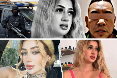 New Developments in Valeria Márquez Murder Case: Cartel Ties Suspected as Femicide Probe Deepens