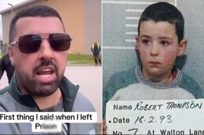 Liverpool TikTok Figure Sam Walker Denies Baseless James Bulger Conspiracy in Heated Online Outburst