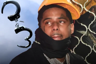 Pooh Shiesty flashes Benjamins post-prison—fresh out and already stacking cash in viral clips! From lockdown lows to luxury highs, what’s the wild story behind his early release glow-up