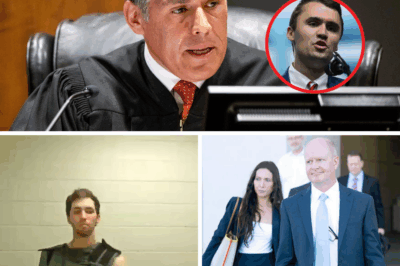 Tyler Robinson’s Second Hearing: Prosecutors Unleash Damning Evidence in Charlie Kirk Assassination Trial