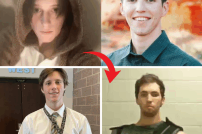 Lance Twiggs, the Transgender Partner of Charlie Kirk’s Alleged Assassin, Lives in Fear of Vengeance