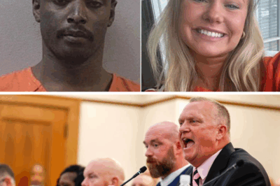 Slain Student’s Grieving Dad Vows Relentless Action After Repeat Offender Allegedly Murders Daughter in Brutal Home Invasion