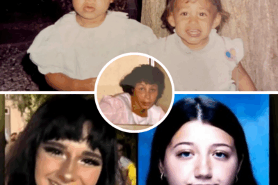 California Sisters Missing for 36 Years Found Alive: A Miracle Reunion Shifts Focus to Unsolved Murder of Their Mother