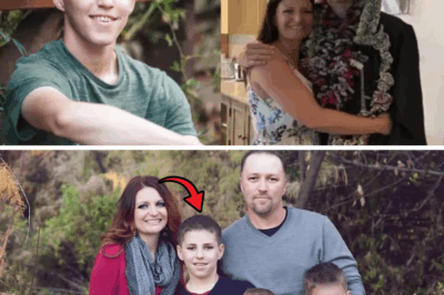 A Mother’s Unfiltered Truth: The Agonizing Shift That Tore a Family Apart and Ignited a Firestorm Online