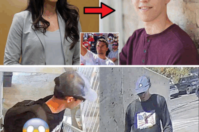 Unbelievable Twist: Legal Loophole Could Free Charlie Kirk’s Alleged Assassin, Sparking National Outrage and Conspiracy Frenzy