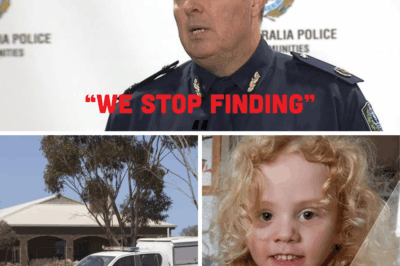 Fading Echoes in the Outback: The Heartbreaking Halt of the Search for Little Gus Lamont