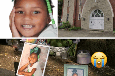Girl, 7, Dies After Collapsing at After-School Program: ‘She Never Came Back Home’