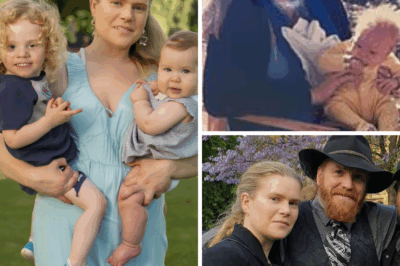 The Heartbreaking Disappearance of Gus Lamont: A Family’s Anguish in the Australian Outback