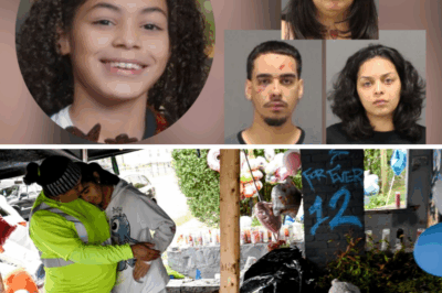 Tragic Unraveling: 11-Year-Old Connecticut Girl’s Remains Found a Year After Apparent Death, Weeks After School Withdrawal