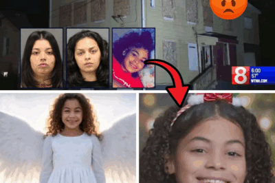 The Heartbreaking Story of Jacqueline “Mimi” Torres-García, the 12-Year-Old Stolen by Those Who Should Have Protected Her