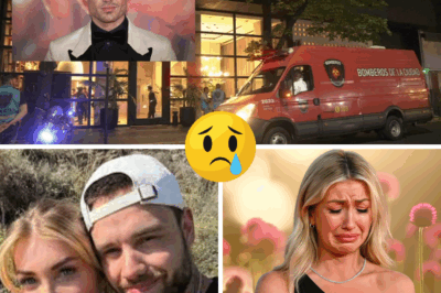 One Year After Liam Payne’s Tragic Fall: Girlfriend Kate Cassidy Reveals Heartbreaking Final Message, Tormented by What Could Have Been