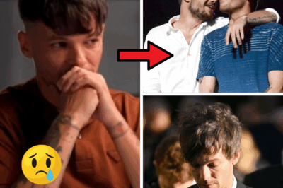A Year of Unyielding Grief: Louis Tomlinson’s Raw Confession on Never Accepting Liam Payne’s Death