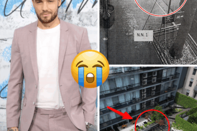 Echoes of a Final Night: New Images and Revelations from Liam Payne’s Last Hours at Buenos Aires Hotel