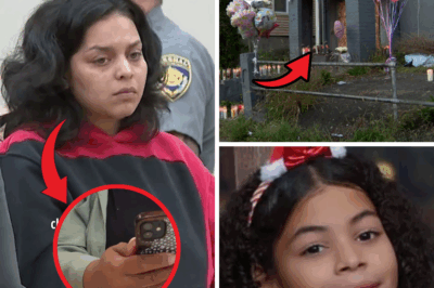Mother Accused of Deceiving Authorities with Stand-In Child in Welfare Check After Daughter’s Tragic Death