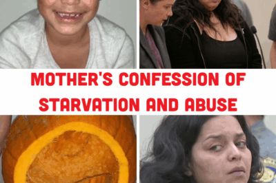 Shocking Revelation: The Tragic End of Jacqueline “Mimi” Torres-Garcia – A Mother’s Confession of Starvation and Abuse