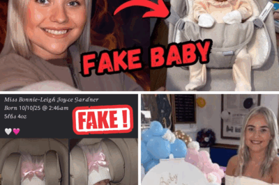Echoes of Deceit: Kira Cousins’ Tearful Apology Amid Backlash from Fake Pregnancy Hoax