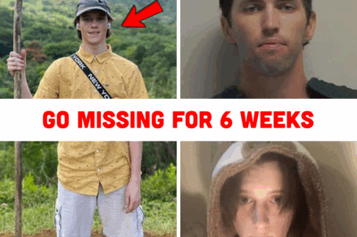 Vanished in the Shadows: The Mysterious Disappearance of Lance Twiggs Amid the Charlie Kirk Assassination Probe