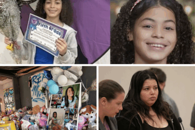 Hidden in Plain Sight: Warrants Uncover a Year of Torment in the Death of Jacqueline “Mimi” Torres-Garcia