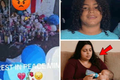 Cruelty’s Echo: How Karla Garcia Welcomed a New Life While Hiding Her Daughter’s Death