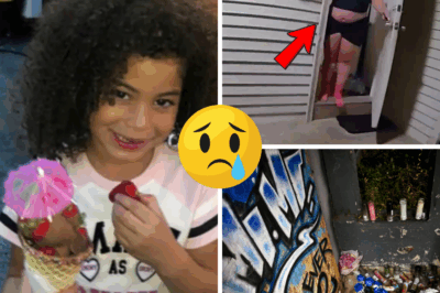 Missed Signals: Bodycam Footage Reveals Police Visited Karla Garcia’s Home Just Days After She Admitted Her Daughter’s Death