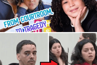 Denials in the Dark: Jonatan Nanita’s Claim of Ignorance in the Starvation Death of Jacqueline “Mimi” Torres-Garcia