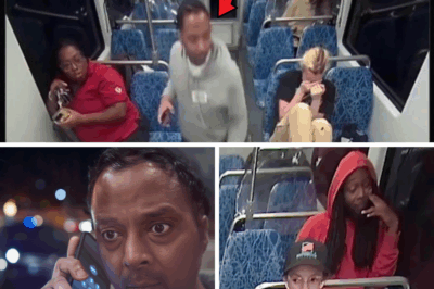A Hero’s Desperate Plea: Eyewitnesses Dial 911 in Chaos as Ukrainian Refugee Iryna Zarutska Is Stabbed to Death on Charlotte Light Rail – “I Did Try to Save Her My Way, Didn’t Ignore Her as People Said”