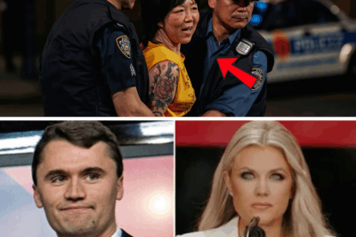 Shadows of the Occult: The Bizarre Arrest of “Priestess Lilin” in the Charlie Kirk Curse Saga – A Nation Grapples with Witchcraft and Assassination