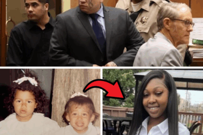 From Desert Shadows to DNA Dawn: California Sisters Missing for 36 Years Found Alive – Now the Hunt Intensifies for Their Mother’s Killer