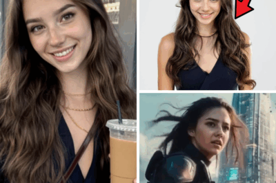 Silicon Siren or Industry Saboteur? The Tilly Norwood Uproar: Hollywood’s AI “Actress” Ignites Fury Over Jobs, Ethics, and the Soul of Storytelling