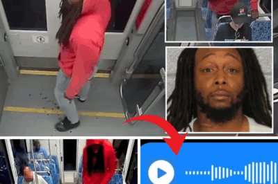 Newly Released 911 Audio Captures Raw Chaos in the 30 Seconds After Ukrainian Refugee Iryna Zarutska’s Fatal Stabbing on Charlotte Train – A Moment Surveillance Missed