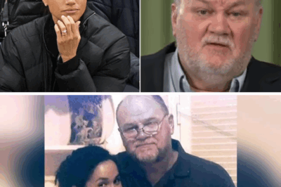 From Rosarito Cliffs to Cebu Chaos: Thomas Markle’s Quest for Quiet Amid Quakes and Quarrels