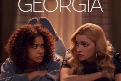 Ginny & Georgia Season 4 Gears Up for 2026 Netflix Return: Filming Underway Amid S3’s Explosive Twists