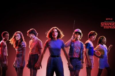 Stranger Things Season 5 Trailer Leaks Hours Early: Netflix Deletes Clip, But Fan Frenzy Reveals Vecna’s Chilling Return to Will