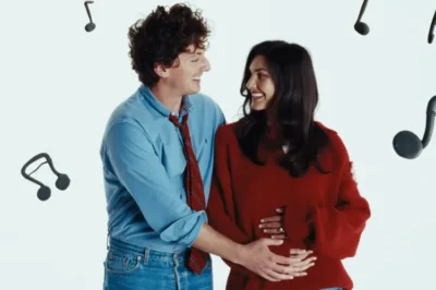 Pop Star’s Sweet Surprise: Charlie Puth Reveals Wife’s Pregnancy in New Music Video, Teasing Fatherhood Amid Album Buzz