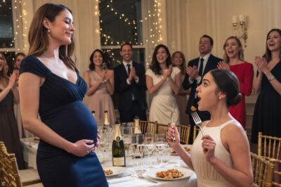 Sister’s Pregnancy Reveal at Engagement Party Backfires After Couple’s Clever Save-the-Date Goes Viral