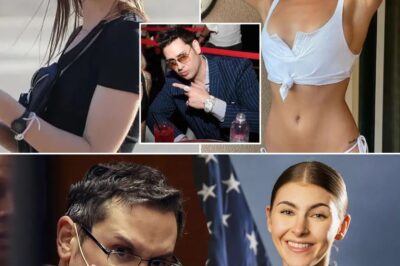 Hollywood Producer Mocked for ‘LA Vibe’ by Judge Before 146-Year Sentence for Rapes, Twisted OD Murders – His Final Words in Court Infuriate Everyone